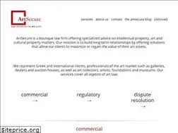 Sites similar to artsecure.gr
