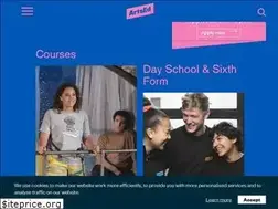Sites similar to artsed.co.uk