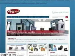 Sites similar to artsemi.com
