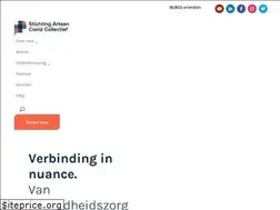 Sites similar to artsencollectief.nl