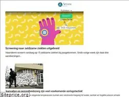 Sites similar to artsenkrant.com