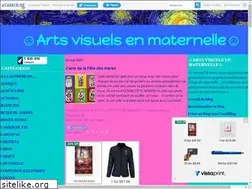 Sites similar to artsenmaternelle.canalblog.com