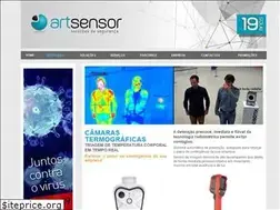 Sites similar to artsensor.pt