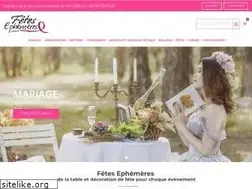 Sites similar to artsephemeres.com