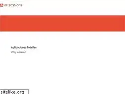 Sites similar to artsessions.net