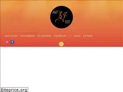 Sites similar to artsest.com