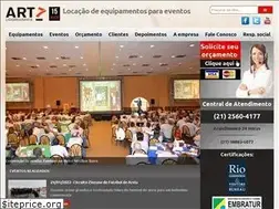 Sites similar to artsete.com.br