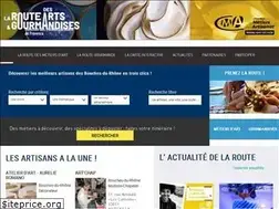 Sites similar to artsetgourmandises.fr