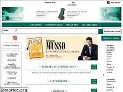 Sites similar to artsetlivres.com