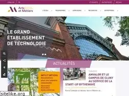 Sites similar to artsetmetiers.fr