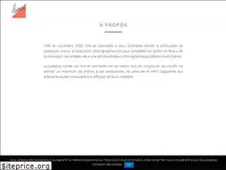 Sites similar to artsetspectacles.fr