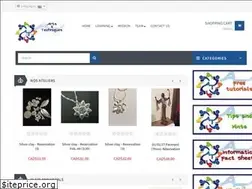 Sites similar to artsettechniques.com