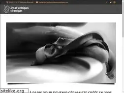 Sites similar to artsettechniquesceramiques.com
