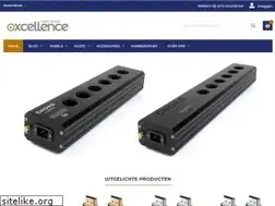 Sites similar to artsexcellence.com
