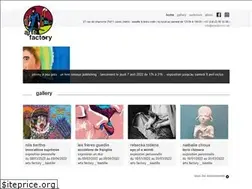 Sites similar to artsfactory.net