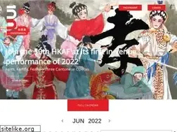 Sites similar to artsfestival.org