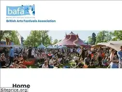 Sites similar to artsfestivals.co.uk