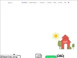 Sites similar to artsfilmacademy.in