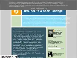 Sites similar to artsforhealthmmu.blogspot.com