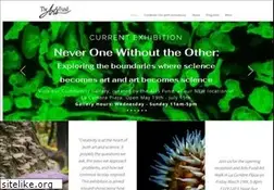 Sites similar to artsfundsb.org