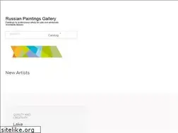 Sites similar to artsgallery.pro