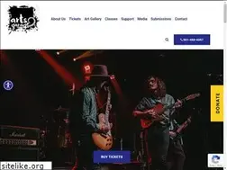 Sites similar to artsgarage.org