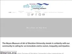Sites similar to artsgarageac.com