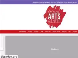 Sites similar to artsglenallen.com