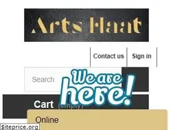 Sites similar to artshaat.com