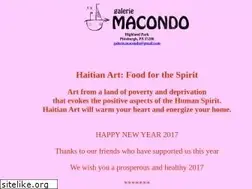 Sites similar to artshaitian.com