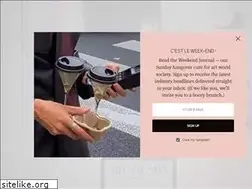 Sites similar to artshesays.com