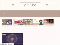 Sites similar to artshia.com