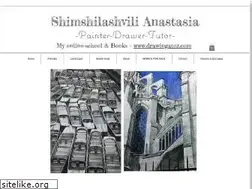 Sites similar to artshima.com