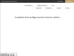 Sites similar to artshopandgo.com