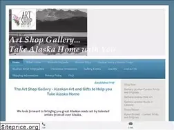 Sites similar to artshopgallery.com