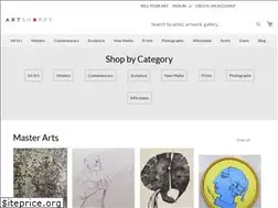 Sites similar to artshoppy.com