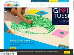 Sites similar to artshorizons.org