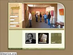 Sites similar to artshotelgallery.com
