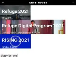 Sites similar to artshouse.com.au