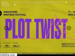 Sites similar to artshouselimited.sg