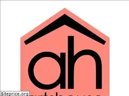 Sites similar to artshouselondon.com