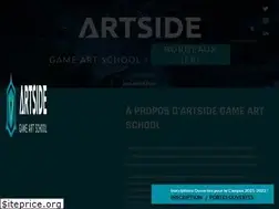 Sites similar to artside.school