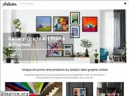 Sites similar to artsider.com