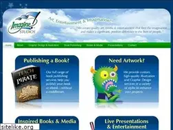 Sites similar to artsimagine.com