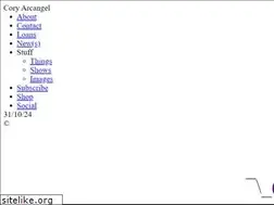 Sites similar to artsince69.com