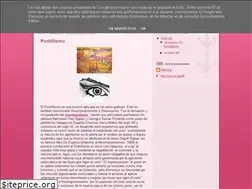 Sites similar to artsindustrials.blogspot.com