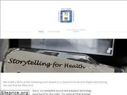 Sites similar to artsinhealth.wales