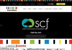 Sites similar to artsinstark.com