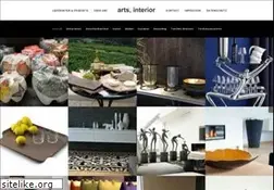 Sites similar to artsinterior.de