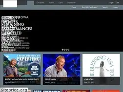 Sites similar to artsiowa.com